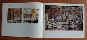 Gerti Bierenbroodspot - Boek: Pompeii and Oplontis - 1987 - gesigneerd kopen? Bied vanaf 50!