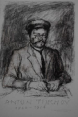 Kurt Lob - Anton Tsjechov 1860-1904 kopen? Bied vanaf 50!