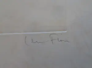 Leonor Fini - Elfje met figuur kopen? Bied vanaf 65!