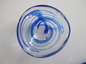 Max Verboeket - Twee asbakken van Max Verboeket, Maastricht kopen? Bied vanaf 20!