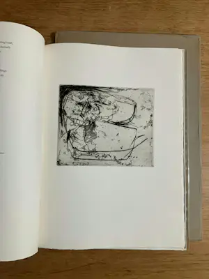 Asger Jorn - C. Caspari:Fridhof der Maulwürfe (talpa euroaea) oder geländegänge in tagesläufn kopen? Bied vanaf 1990!