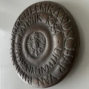 Theo van de Vathorst - Taming The Sea kopen? Bied vanaf 75!