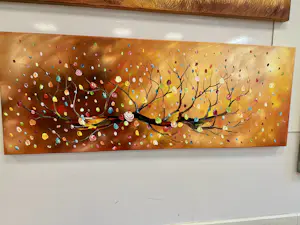 Gena - Summer Flowers kopen? Bied vanaf 350!