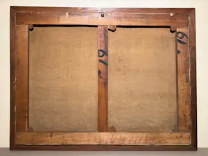 Léonie Mottart-van Marcke - Chrysanthèmes kopen? Bied vanaf 1200!