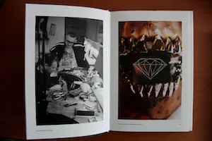 Damien Hirst - boek: For the love of God - 2007 kopen? Bied vanaf 30!