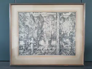 Willem van Konijnenburg - Het Park 1907 kopen? Bied vanaf 100!