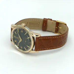 Omega Seamaster Chronometre - herenhorloge kopen? Bied vanaf 1000!