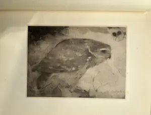 Jan Mankes - Oeuvre Boek uit 1927 kopen? Bied vanaf 850!