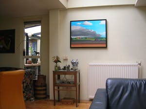 Hein van der Meij - Friesland kopen? Bied vanaf 125!