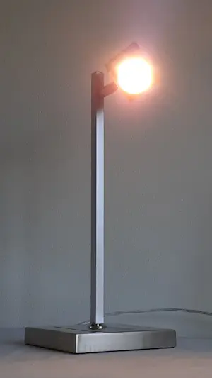 Jan des Bouvrie - Model/type: Ranex, touch tafel-bureaulamp kopen? Bied vanaf 50!