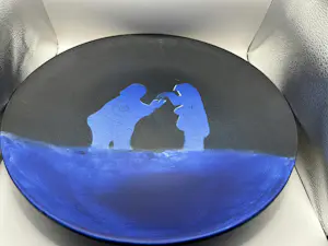 Michel van Overbeeke - Bord 998 kopen? Bied vanaf 250!