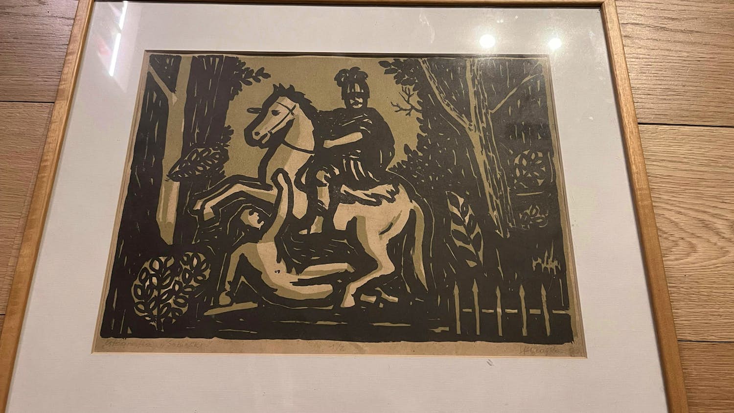 Onbekend - Ponnik Jana III Sobieskiego kopen? Bied vanaf 20!