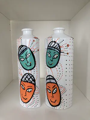 Marianne Bey - Twins kopen? Bied vanaf 1!