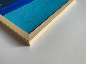 Ronald Boonacker - Italiaans Landschap (certificaat van echtheid) kopen? Bied vanaf 140!