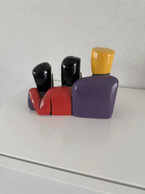 Herman Brood - Horen,zien en zwijgen kopen? Bied vanaf 100!