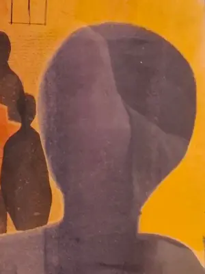 Hendrik Werkman - De Bisschop en de baalschem kopen? Bied vanaf 40!