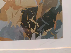 Jasper van der Graaf - Geen titel (abstract) kopen? Bied vanaf 49!