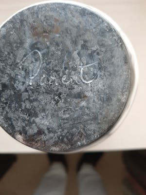 Niet of onleesbaar gesigneerd - Janine Parent kopen? Bied vanaf 10!