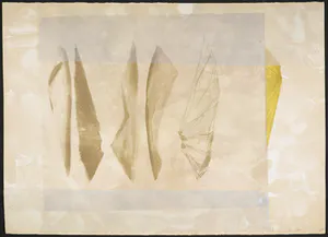 Ton Soder - Litho, Zonder titel kopen? Bied vanaf 1!