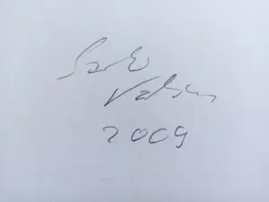 Sandro Vadim - ohne Titel kopen? Bied vanaf 50!