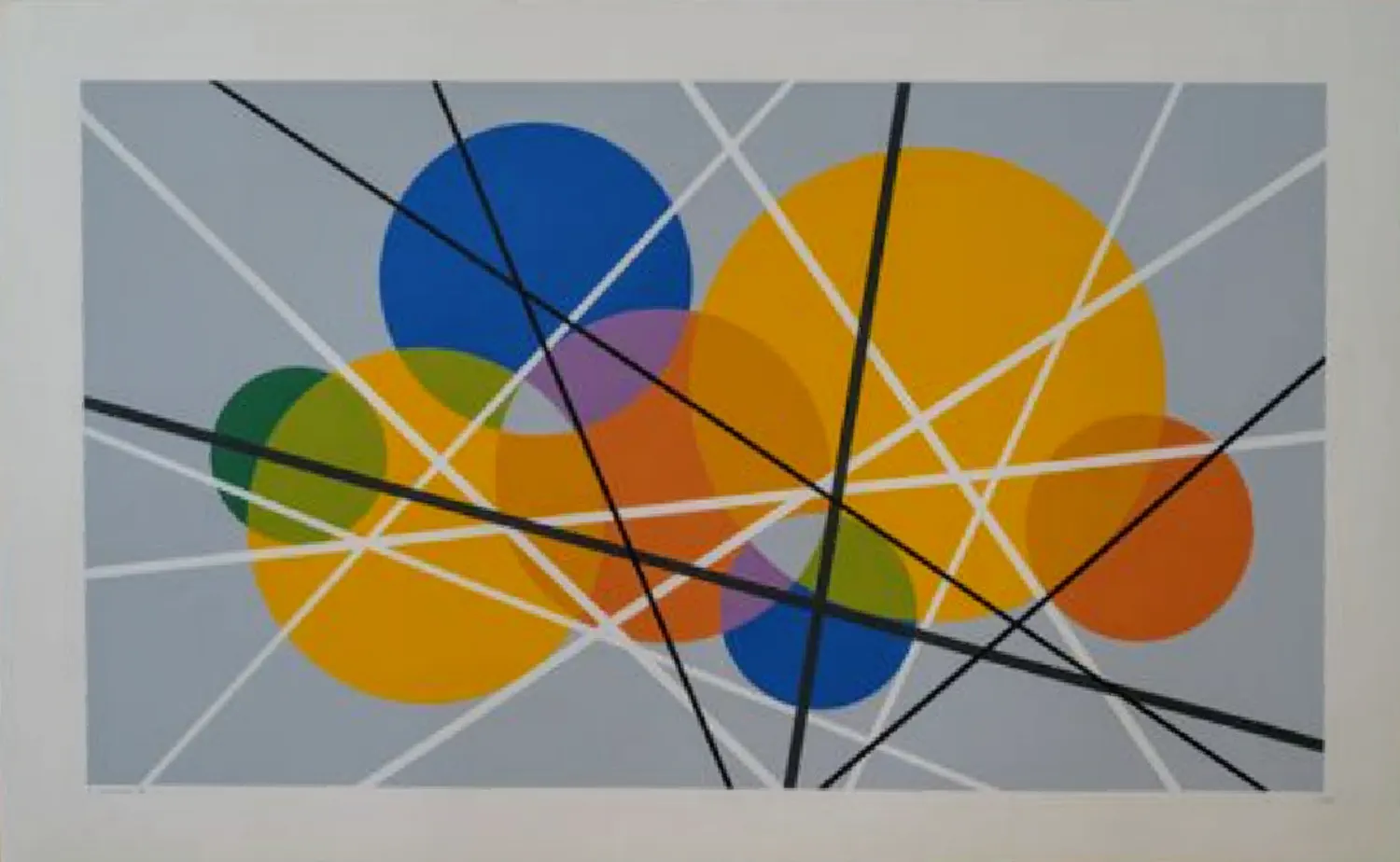 Luigi Veronesi (1908-1998)