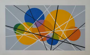 Luigi Veronesi - Composizione Grigia ***WINST GAAT NAAR GIRO 555 #STANDWITHUKRAINE*** kopen? Bied vanaf 250!