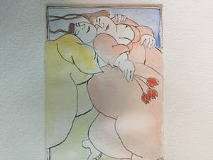 Ada Breedveld - 2 Dames en 3 Tulpen, Gouden Vogel kopen? Bied vanaf 50!