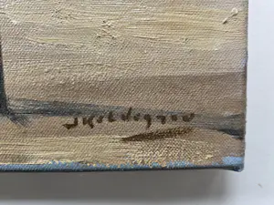 Jan Kelderman - Vispoort. Harderwijk. kopen? Bied vanaf 45!