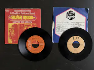 Various artists - Deep purple - Santana… kopen? Bied vanaf 20!