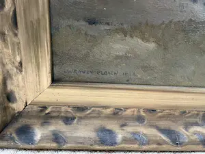 Ludwig Willem Reijmert Wenckebach - Duinen bij Katwijk kopen? Bied vanaf 750!