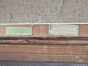 Frederik Hendrik Kaemmerer - Boerderij aan het water kopen? Bied vanaf 160!