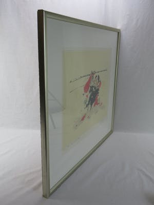 Kees Salentijn - À las cinco de la tarde kopen? Bied vanaf 90!