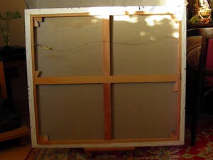 Pieter Haan - "Het Zenit" kopen? Bied vanaf 50!