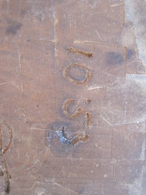 Niet of onleesbaar gesigneerd - De glasblazer kopen? Bied vanaf 10!