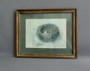 Eugene Peters - (1946) Merelnest kopen? Bied vanaf 1!