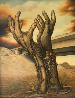 Bram Tielen - C3436-4 - Overwegen kopen? Bied vanaf 275!