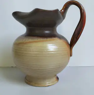 Mobach Keramiek - Schenkkan/pitcher kopen? Bied vanaf 15!