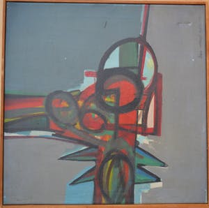 Jan Rotteveel - Staketsels kopen? Bied vanaf 10!