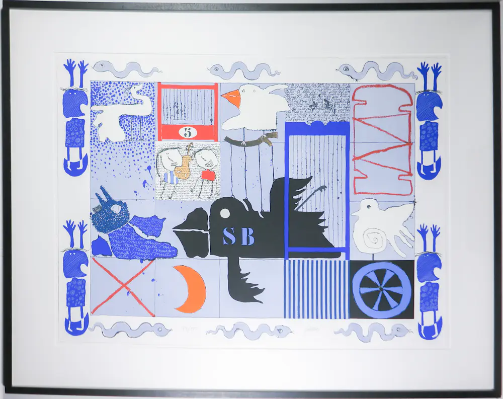 Christian Silvain (1950)