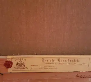 Johannes Wouterus van Trirum - poezen kopen? Bied vanaf 495!