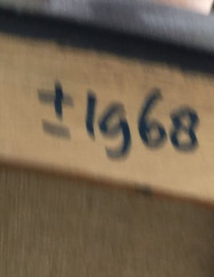 Jan Harmannus Lambeck - C4784-11, Abstracte voorstelling kopen? Bied vanaf 275!