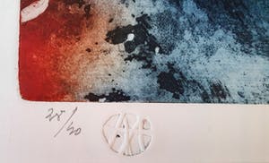 Ad Arma - Travelling Light II kopen? Bied vanaf 85!