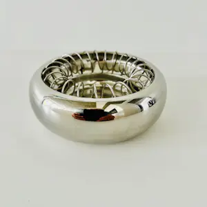Alessi - design Achille Castiglioni Asbak (eerste editie) kaufen? Bieten Sie von 55!