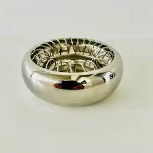 Alessi - design Achille Castiglioni Asbak (eerste editie) kaufen? Bieten Sie von 55!