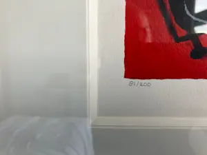 Corneille - Fantasie figuren ***prachtig ingelijst, topcadeau of voor jezelf*** kopen? Bied vanaf 250!