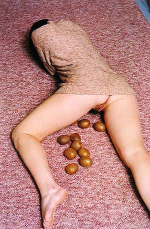 Ellen Mandemaker - Foto, Kiwi verkocht voor € 100!