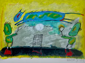 Wouter Stips - Van mij naar jou kopen? Bied vanaf 45!