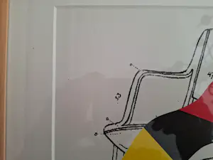 Jan Snoeck - De stoel kopen? Bied vanaf 75!