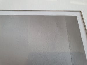 Niet of onleesbaar gesigneerd - Naakt op bed van Jérémie Mazenq (ingelijst) kopen? Bied vanaf 1!