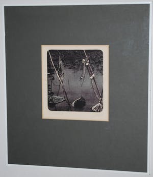 Wim Jonkman - litho, oplage 14 kopen? Bied vanaf 10!